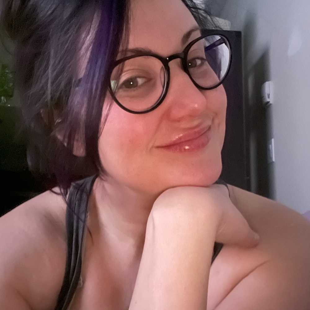 Meet your Posher, Erin